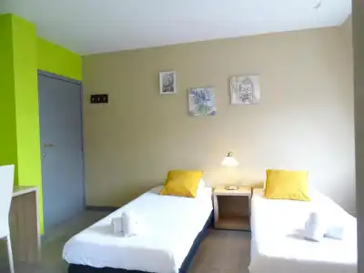 Value Stay Blankenberge - 31