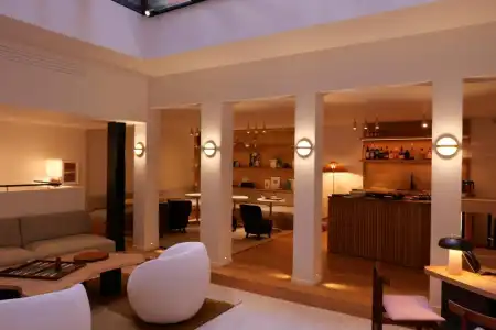Nuage Hôtel - 18