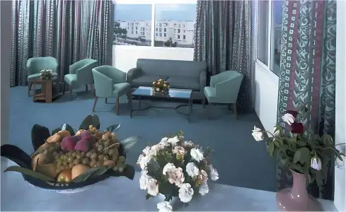 Marina Palace - 40