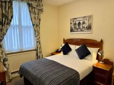 The Windermere, London - 164