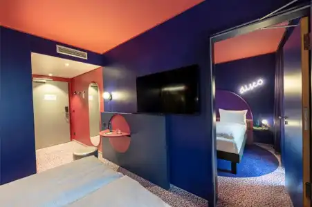 Ibis Styles Muenchen Perlach - 56