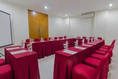 Grand Sarila Yogyakarta - 11
