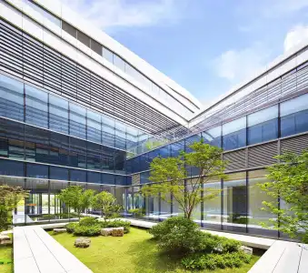 Element Suzhou Science and Technology Town - 0