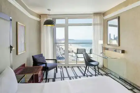 Renaissance Tel Aviv - 50