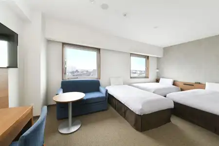 Jr Inn - 32