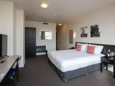 Distinction New Plymouth - 48