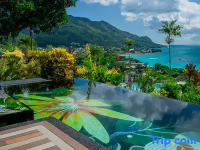 Gardens Hill Resort & Spa - 85