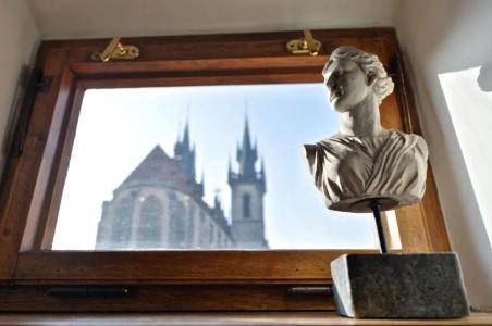 Old Town Boutique Apartments - 51