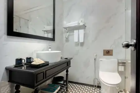Hanoi Media and Spa - 7