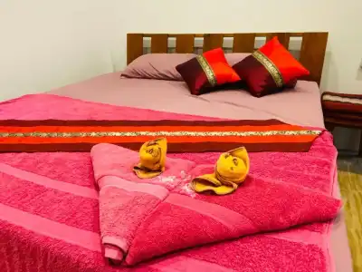 Nadia Resort Kohjum - 58