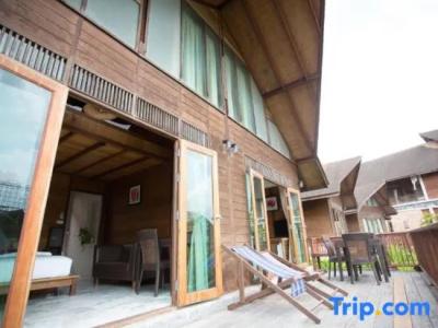 100 Islands Resort & Spa - 101