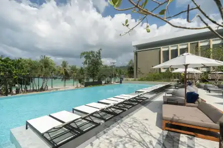 Four Points by Sheraton Phuket Patong Beach Resort - 15