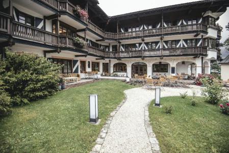 HELDs Vitalhotel - 42
