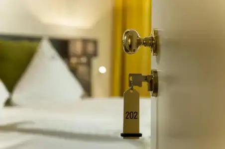 An der Philharmonie - 43