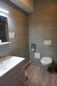 The Originals City, Hôtel Notre Dame, Rouen - 38