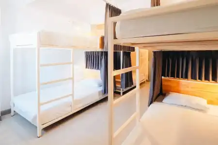 Loyy - Hostel - 49