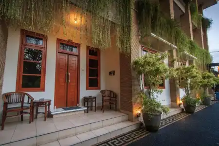 Pondok Anyar - 23