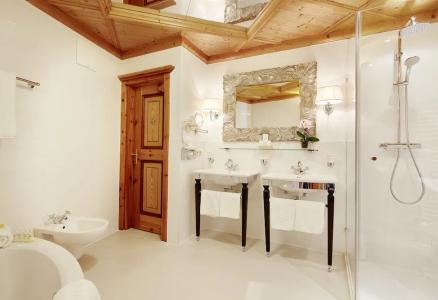 Relais & Châteaux Tennerhof - 163