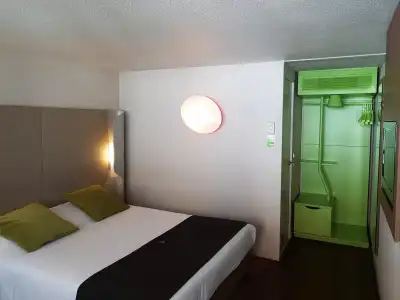 Campanile PRIME - Toulouse Sud Balma Cité de l'Espace - 4