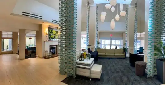 Hilton Garden Inn Daytona Beach Oceanfront - 16