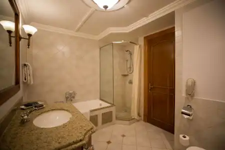 The Cascades Golf Resort Spa and Thalasso - 28