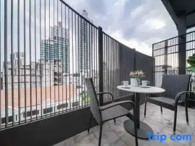 Aspira Parc Sukhumvit 22 - 73