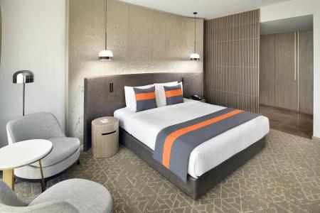 Courtyard by Marriott Al Barsha - 5