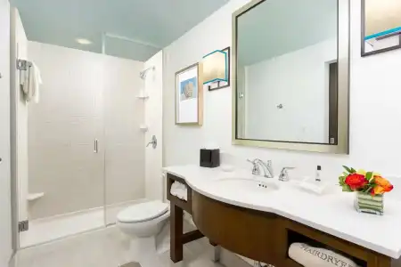 Hilton Garden Inn Key West / The Keys Collection - 141