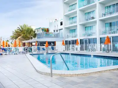 Dolphin Sands Clearwater Beach, an Ascend Collection - 33