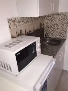 Omega Guesthouse Budapest - 16