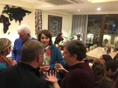 ViaVia boutique - Kathmandu - 22