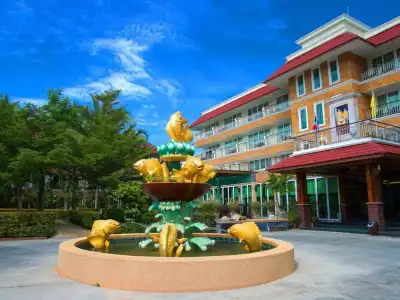 R-Mar Resort and Spa - 29