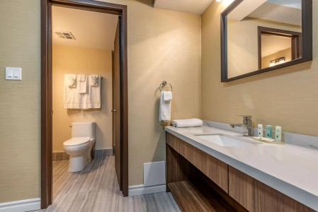 Quality Inn & Suites - 8