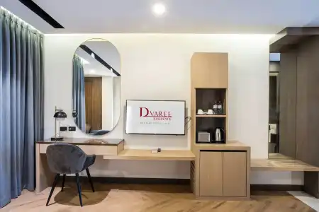 Adelphi Grande Sukhumvit - 13