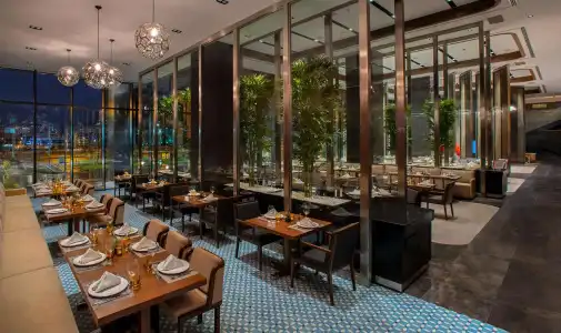 Mövenpick Diyarbakir - 23