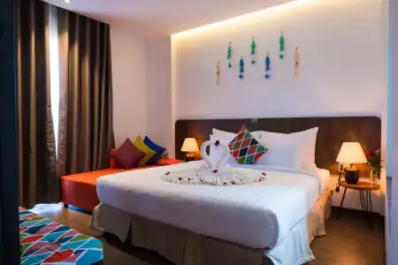 Santori Danang Bay - 70