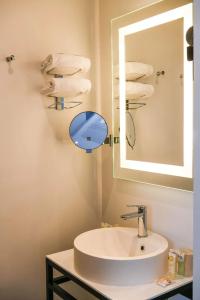 Best Western Plus Le Havre Centre Gare - 48