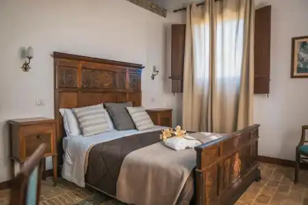 Villa La Lumia B&B Suites & Apartments - 83