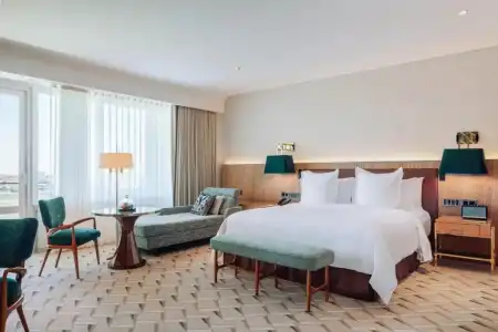 Four Seasons Ritz Lisbon - 82