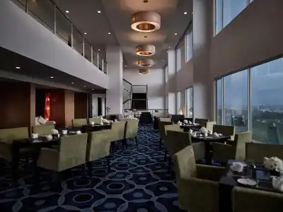 Pullman Kuching - 65