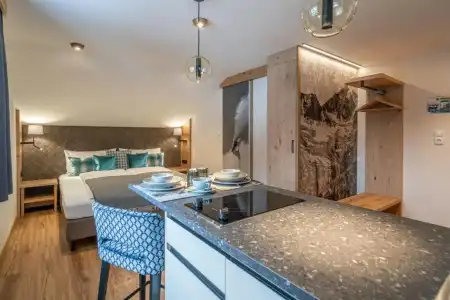 Garni Ötztal Rooms & Aparts - 47