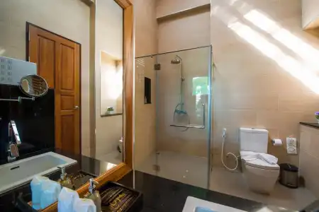 Pattra Vill Resort - 9