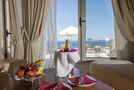 Antinea Suites & SPA - 103
