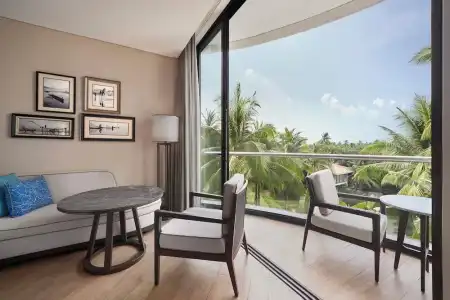 InterContinental Phu Quoc Long Beach Resort - 35