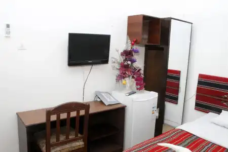 Amman Pasha - 2