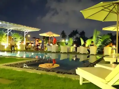 Ylang Garden Villa - 17
