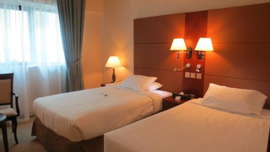 Al Jawhara Apartments - 6