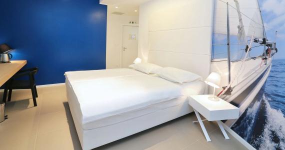 Guesthouse Villa Scalaria - 15