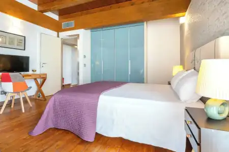 Casale delle Ronde B&B - 38