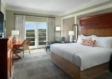 Omni Barton Creek Resort & Spa Austin - 142